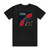 The Qemists Take It Back Album Cover T-Shirt Black