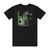 The Qemists Join The Q Album Cover T-Shirt Black