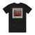 The Stone Roses Garage Flower Album Cover T-Shirt Black