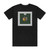 The Stone Roses She Bangs The Drums Album Cover T-Shirt Black