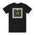 The Stone Roses Elephant Stone Album Cover T-Shirt Black The Stone Roses Elephant Stone Album Cover T-Shirt Black