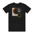 Tiamat A Deeper Kind Of Slumber 2 Album Cover T-Shirt Black