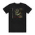 Tiamat Vote For Love Album Cover T-Shirt Black