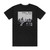 The Weary Boys Good Times Album Cover T-Shirt Black The Weary Boys Good Times Album Cover T-Shirt Black