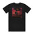 The Gloom in the Corner Homecoming Album Cover T-Shirt Black