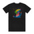 Todd Terje Its The Arps Album Cover T-Shirt Black