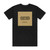 Todd Terje Ragysh Album Cover T-Shirt Black