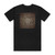 The Bunny The Bear The Way We Rust Album Cover T-Shirt Black
