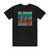 Trix Sensation Album Cover T-Shirt Black