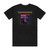 Tony Bennett In Person 1 Album Cover T-Shirt Black