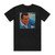 Tony Bennett Movie Song Album Album Cover T-Shirt Black