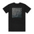 The Young Gods The Young Gods Album Cover T-Shirt Black The Young Gods The Young Gods Album Cover T-Shirt Black