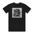 Takida The Darker Instinct Album Cover T-Shirt Black