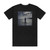Takida Falling From Fame Album Cover T-Shirt Black