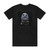 The Faceless In Becoming A Ghost Album Cover T-Shirt Black The Faceless In Becoming A Ghost Album Cover T-Shirt Black