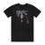 Todd Rundgren Hermit Of Mink Hollow Album Cover T-Shirt Black Todd Rundgren Hermit Of Mink Hollow Album Cover T-Shirt Black