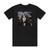 Todd Rundgren Hermit Of Mink Hollow 1 Album Cover T-Shirt Black Todd Rundgren Hermit Of Mink Hollow 1 Album Cover T-Shirt Black