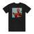 Tripping Daisy I Am An Elastic Firecracker Album Cover T-Shirt Black