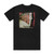 The Exies Head For The Door Album Cover T-Shirt Black