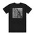 The Rita Bone Awl The Rita Album Cover T-Shirt Black The Rita Bone Awl The Rita Album Cover T-Shirt Black