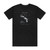 The Rita Thousands Of Dead Gods Album Cover T-Shirt Black The Rita Thousands Of Dead Gods Album Cover T-Shirt Black
