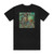 The Grand Astoria Omnipresence Album Cover T-Shirt Black