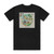 The Grand Astoria Soft Focus Ep Album Cover T-Shirt Black
