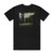 Trigger the Bloodshed Purgation Album Cover T-Shirt Black