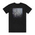 Tim Hecker Harmony In Ultraviolet Album Cover T-Shirt Black Tim Hecker Harmony In Ultraviolet Album Cover T-Shirt Black