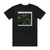 Thomas Fanger Parlez Vous Lectronique Album Cover T-Shirt Black