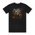 Ten Albion Album Cover T-Shirt Black