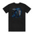Ten Babylon Album Cover T-Shirt Black