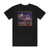 Ten Return To Evermore Album Cover T-Shirt Black