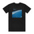 Ten Far Beyond The World Album Cover T-Shirt Black