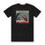 The Twilight Sad Fourteen Autumns Fifteen Winters Album Cover T-Shirt Black