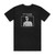 The Twilight Sad No One Can Ever Know The Remixes Album Cover T-Shirt Black