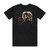 Tina Turner Two People Album Cover T-Shirt Black