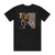 Tina Turner All The Best Album Cover T-Shirt Black