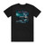 Transatlantic The Absolute Universe Album Cover T-Shirt Black