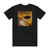 Transatlantic The Whirlwind Album Cover T-Shirt Black Transatlantic The Whirlwind Album Cover T-Shirt Black