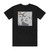 The Smiths Rank 1 Album Cover T-Shirt Black
