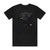 The Anix Talking In My Sleep Album Cover T-Shirt Black