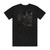 The Contortionist Absolve Album Cover T-Shirt Black