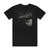 The Contortionist Reimagined 5 Album Cover T-Shirt Black The Contortionist Reimagined 5 Album Cover T-Shirt Black