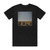 Tatran Border View Album Cover T-Shirt Black