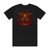 Transport League Boogie From Hell Album Cover T-Shirt Black Transport League Boogie From Hell Album Cover T-Shirt Black