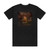 Therion Sirius B Album Cover T-Shirt Black Therion Sirius B Album Cover T-Shirt Black