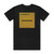 The Frank Cunimondo Trio Sagittarius Album Cover T-Shirt Black The Frank Cunimondo Trio Sagittarius Album Cover T-Shirt Black
