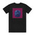 Tequilajazzz Empty 2 Album Cover T-Shirt Black