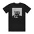 Trey Songz Trigga Album Cover T-Shirt Black